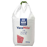 YaraMila Y 8, 700 kg
