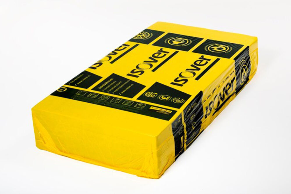 Eriste ISOVER Fireprotect 150 100x600x1200
