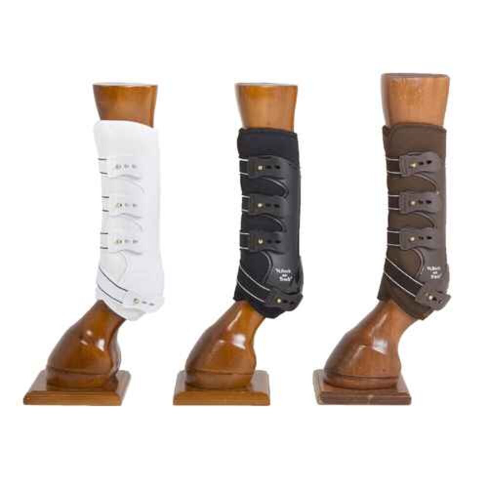 Back On Track Royal Work Boots taakse